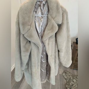 Fur Jacket